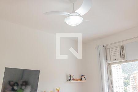 Apartamento para alugar com 150m², 5 quartos e 2 vagasQuarto 4