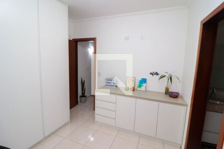 Quarto Suíte de casa de condomínio à venda com 2 quartos, 120m² em Vila Matilde, São Paulo