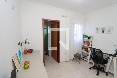 Quarto Suíte de casa de condomínio à venda com 2 quartos, 120m² em Vila Matilde, São Paulo