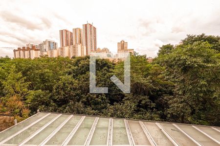 Vista da Varanda de apartamento à venda com 2 quartos, 68m² em Jardim Flor da Montanha, Guarulhos