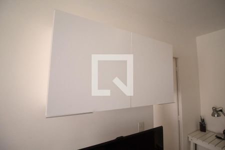 Apartamento à venda com 33m², 1 quarto e 1 vaga Apartamento à venda com 33m², 1 quarto e 1 vagaSala