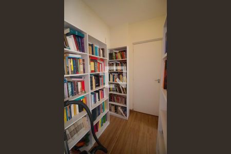 Apartamento à venda com 33m², 1 quarto e 1 vaga Apartamento à venda com 33m², 1 quarto e 1 vagaCloset
