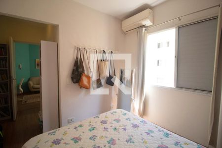 Apartamento à venda com 33m², 1 quarto e 1 vaga Apartamento à venda com 33m², 1 quarto e 1 vagaSuíte