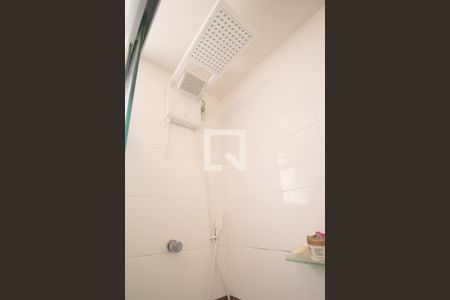 Apartamento à venda com 33m², 1 quarto e 1 vaga Apartamento à venda com 33m², 1 quarto e 1 vagaBanheiro