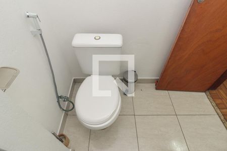 Studio à venda com 42m², 1 quarto e sem vagaBanheiro