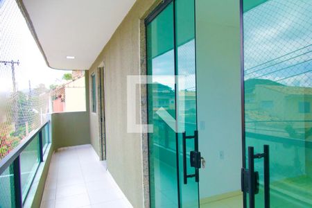 Casa de condomínio à venda com 148m², 4 quartos e sem vaga Casa de condomínio à venda com 148m², 4 quartos e sem vagaVaranda