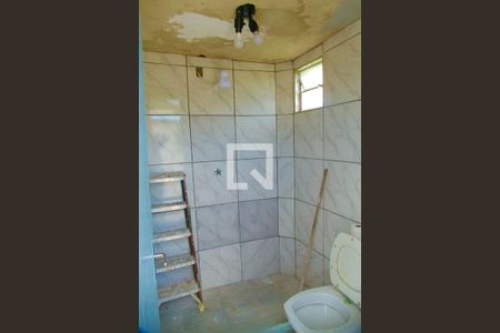 Casa de condomínio à venda com 148m², 4 quartos e sem vaga Casa de condomínio à venda com 148m², 4 quartos e sem vagaTerraço banheiro