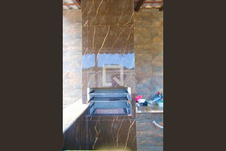 Casa de condomínio à venda com 148m², 4 quartos e sem vaga Casa de condomínio à venda com 148m², 4 quartos e sem vagaTerraço