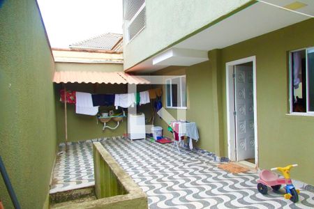 Casa de condomínio à venda com 148m², 4 quartos e sem vaga Casa de condomínio à venda com 148m², 4 quartos e sem vagaÁrea de serviço