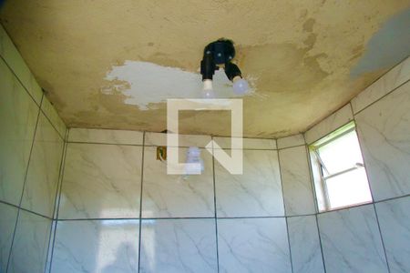 Casa de condomínio à venda com 148m², 4 quartos e sem vaga Casa de condomínio à venda com 148m², 4 quartos e sem vagaTerraço banheiro