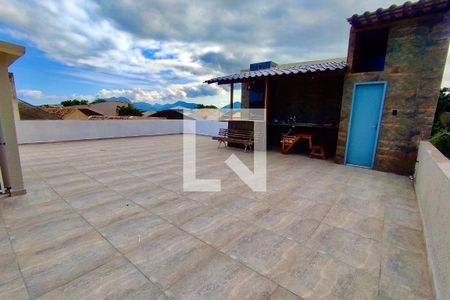 Casa de condomínio à venda com 148m², 4 quartos e sem vaga Casa de condomínio à venda com 148m², 4 quartos e sem vagaTerraço 3 piso