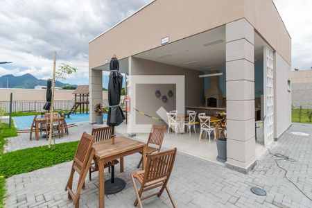 Apartamento para alugar com 41m², 1 quarto e sem vaga Apartamento para alugar com 41m², 1 quarto e sem vagaÁrea comum