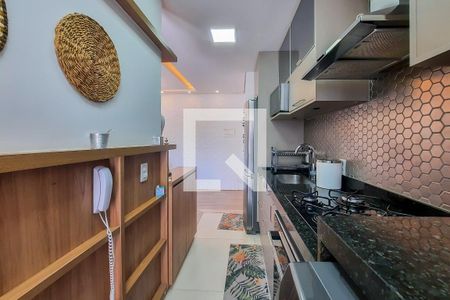 Apartamento para alugar com 74m², 3 quartos e 2 vagas Apartamento para alugar com 74m², 3 quartos e 2 vagasCozinha