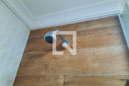 Apartamento para alugar com 74m², 3 quartos e 2 vagas Apartamento para alugar com 74m², 3 quartos e 2 vagasBanheiro da Suíte