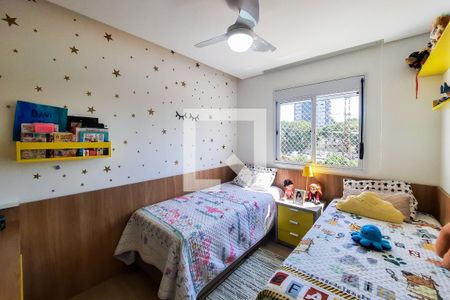 Apartamento para alugar com 74m², 3 quartos e 2 vagas Apartamento para alugar com 74m², 3 quartos e 2 vagasQuarto 1
