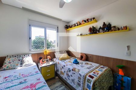 Apartamento para alugar com 74m², 3 quartos e 2 vagas Apartamento para alugar com 74m², 3 quartos e 2 vagasQuarto 1