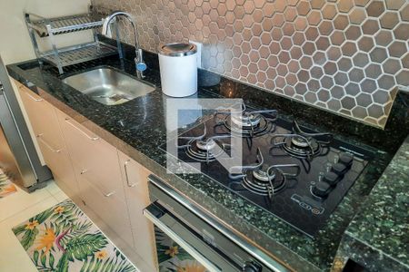 Apartamento para alugar com 74m², 3 quartos e 2 vagas Apartamento para alugar com 74m², 3 quartos e 2 vagasCozinha