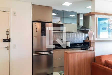Apartamento para alugar com 74m², 3 quartos e 2 vagas Apartamento para alugar com 74m², 3 quartos e 2 vagasCozinha