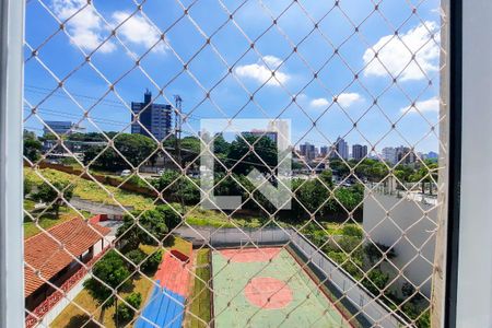 Apartamento para alugar com 74m², 3 quartos e 2 vagas Apartamento para alugar com 74m², 3 quartos e 2 vagasVista do Quarto 2