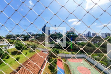 Vista de apartamento para alugar com 3 quartos, 74m² em Anchieta, São Bernardo do Campo