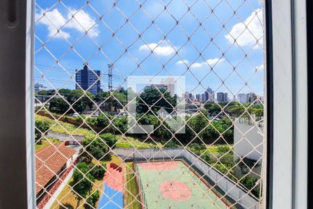 Apartamento para alugar com 74m², 3 quartos e 2 vagas Apartamento para alugar com 74m², 3 quartos e 2 vagasVista do Quarto 1