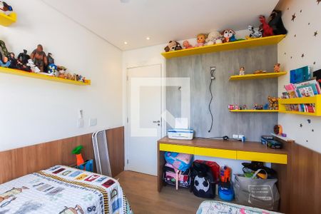 Apartamento para alugar com 74m², 3 quartos e 2 vagas Apartamento para alugar com 74m², 3 quartos e 2 vagasQuarto 1