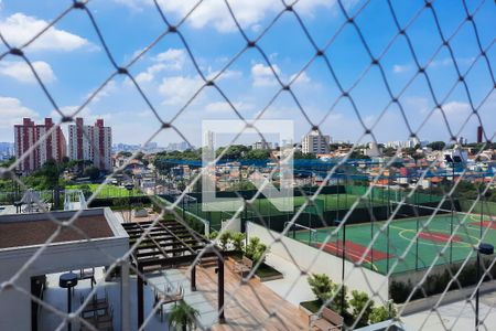 Apartamento para alugar com 74m², 3 quartos e 2 vagas Apartamento para alugar com 74m², 3 quartos e 2 vagasVista da Suíte