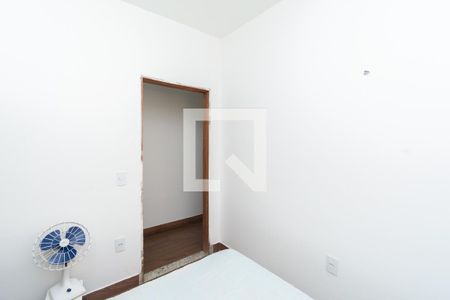 Quarto 2 de casa à venda com 3 quartos, 123m² em Diamante, Belo Horizonte