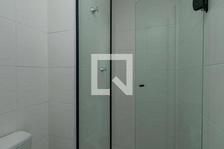 Apartamento à venda com 27m², 1 quarto e sem vaga Apartamento à venda com 27m², 1 quarto e sem vagaBanheiro