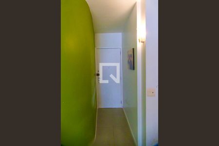 Sala de apartamento à venda com 2 quartos, 86m² em Gávea, Rio de Janeiro