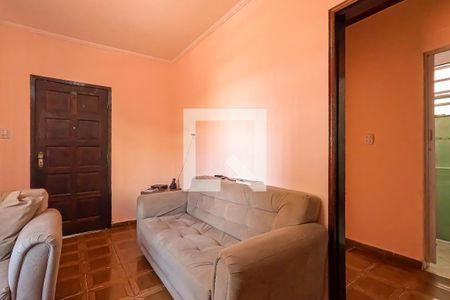 Sala de casa à venda com 2 quartos, 199m² em Vila Augusta, Guarulhos