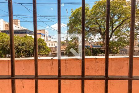 Vista da Sala de casa para alugar com 2 quartos, 199m² em Vila Augusta, Guarulhos