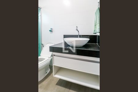 Casa à venda com 800m², 5 quartos e 4 vagasBanheiro Social