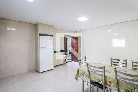 Casa à venda com 800m², 5 quartos e 4 vagasCozinha