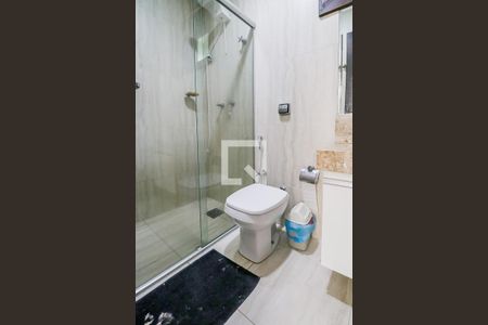 Casa à venda com 800m², 5 quartos e 4 vagasBanheiro 