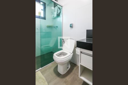 Casa à venda com 800m², 5 quartos e 4 vagasBanheiro Social