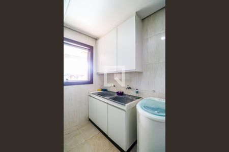 Casa à venda com 800m², 5 quartos e 4 vagasÁrea de Serviço