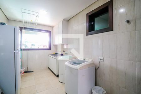 Casa à venda com 800m², 5 quartos e 4 vagasÁrea de Serviço