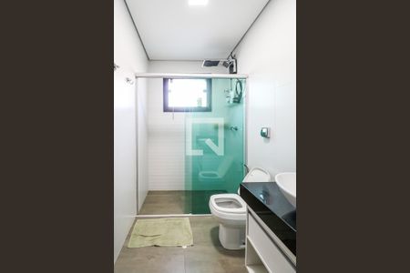 Casa à venda com 800m², 5 quartos e 4 vagasBanheiro Social