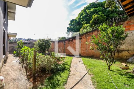 Casa à venda com 800m², 5 quartos e 4 vagasJardim