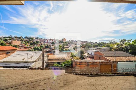 Casa à venda com 800m², 5 quartos e 4 vagasVista da Varanda
