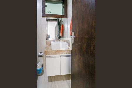 Casa à venda com 800m², 5 quartos e 4 vagasBanheiro 