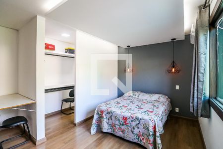 Casa à venda com 800m², 5 quartos e 4 vagasQuarto 4