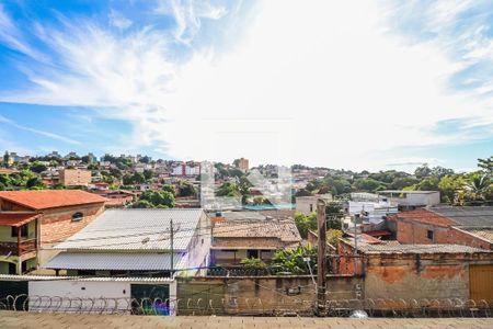 Casa à venda com 800m², 5 quartos e 4 vagasVista da Suíte
