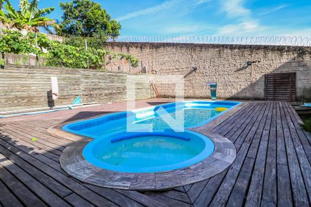 Casa à venda com 800m², 5 quartos e 4 vagasPiscina