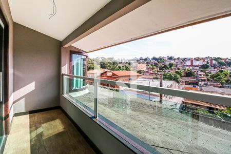 Casa à venda com 800m², 5 quartos e 4 vagasVaranda