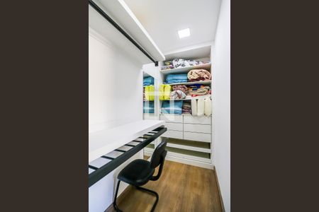 Casa à venda com 800m², 5 quartos e 4 vagasCloset