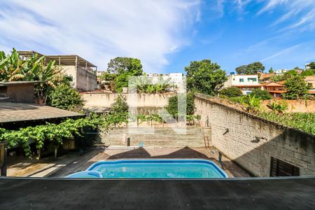 Casa à venda com 800m², 5 quartos e 4 vagasVista do Quarto 3