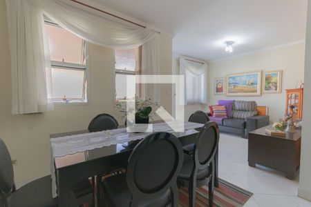 sala de jantar de casa à venda com 3 quartos, 192m² em Chácara Primavera, Campinas