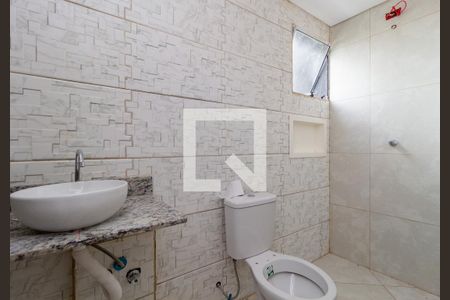 Apartamento à venda com 51m², 2 quartos e 1 vagaBanheiro